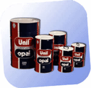 Huile de coupe - Profil X 150 EV - UNIL OPAL - synthétique / pour métaux / pour l'industrie métallurgique