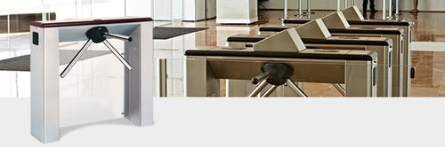Tourniquet tripode -  Catrax Master - Digicon S/A