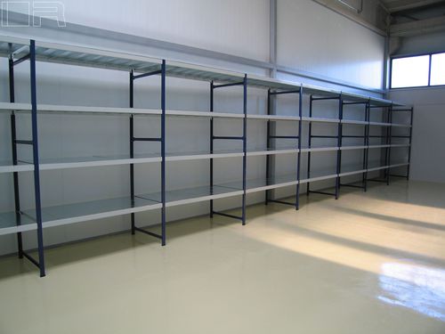 Rayonnage picking - Estanterias Record S.L - de manutention / à étagères / multistockage