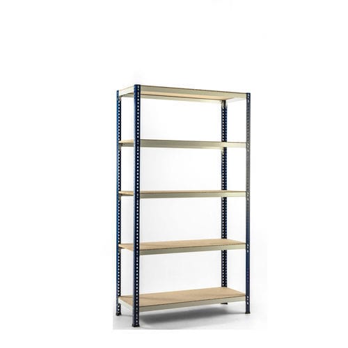 Étagère sans vis - SINcord Basic  - Estanterias Record S.L - de stockage / avec tiroirs modulaires