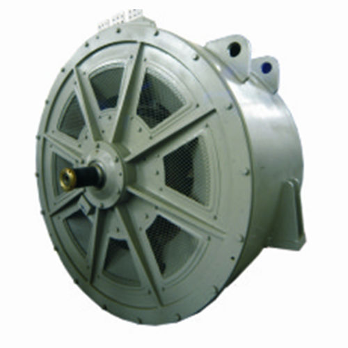 Générateur synchrone - TQFR3000 - CRRC ZHUZHOU ELECTRIC CO., LTD - triphasé