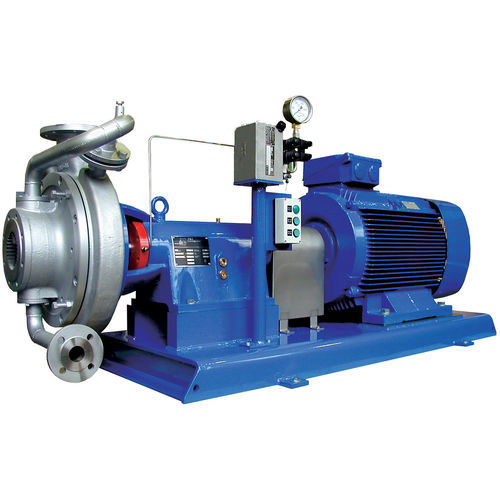 Homogénéisateur rotor-stator - 349-5.033	 - Buckau-Wolf GmbH - horizontal / continu / pour polymères