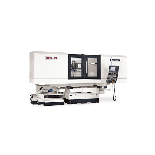 Rectifieuse plane - IV series - CHEVALIER - Falcon Machine Tools - pour pièces / CNC / 3 axes