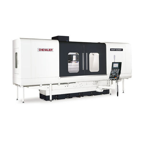 Rectifieuse plane - SMART series - CHEVALIER - Falcon Machine Tools - pour pièces / CNC / 3 axes