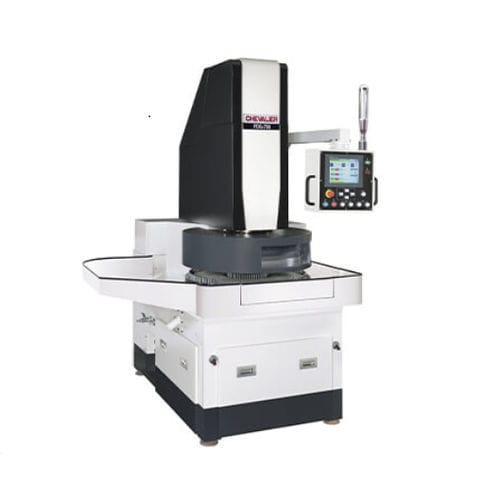 Rectifieuse pour pièces à usiner - FDG-700 - CHEVALIER - Falcon Machine Tools - CNC / de haute précision / double