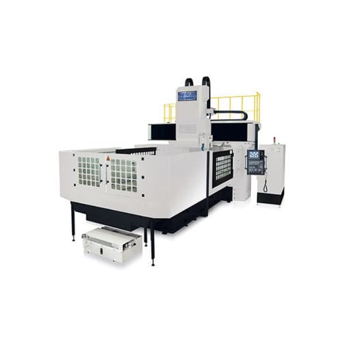 Rectifieuse pour pièces à usiner - FSG-6080DC - CHEVALIER - Falcon Machine Tools - verticale / à colonne / CNC