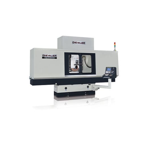 Rectifieuse pour pièces à usiner - FSG-C1224CNC - CHEVALIER - Falcon Machine Tools - CNC / 3 axes / stationnaire