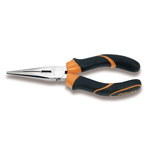Pince à bec fin - 1166BM series - Beta Utensili - pour l'électronique / à tête longue