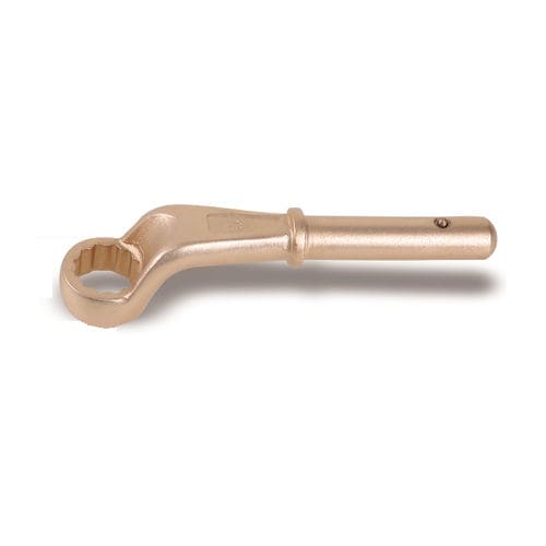 Clé polygonale antiétincelle - 91BA series - Beta Utensili - à têtes décalées / pour applications lourdes