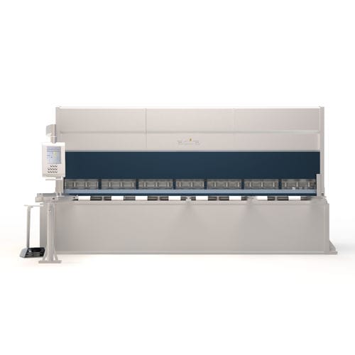 Cisaille hydraulique - GV series - ADIRA - à tôle / guillotine / anti-torsion