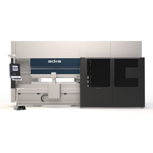 Changeur d'outil automatique - BB + ATC series - ADIRA - CNC