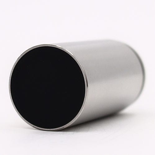 Sonde à ultrasons - SONOTEC GmbH - pour CND / pour plastique / pour l'analyse de métaux