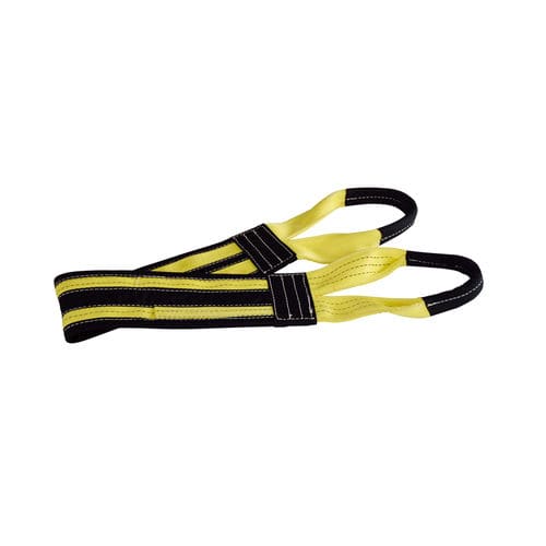 Élingue plate - W05-01 - JULI SLING - en fibre de polyester