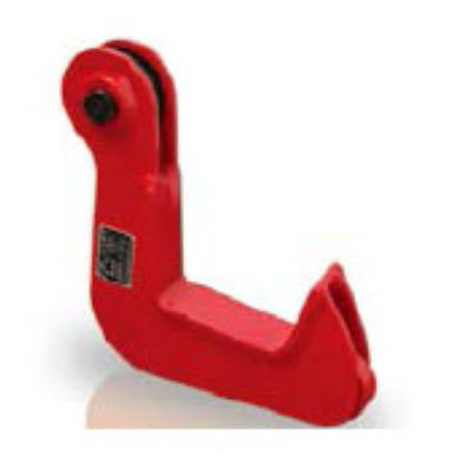Pince lève-tôle en inox - DPLC - JULI SLING - verticale