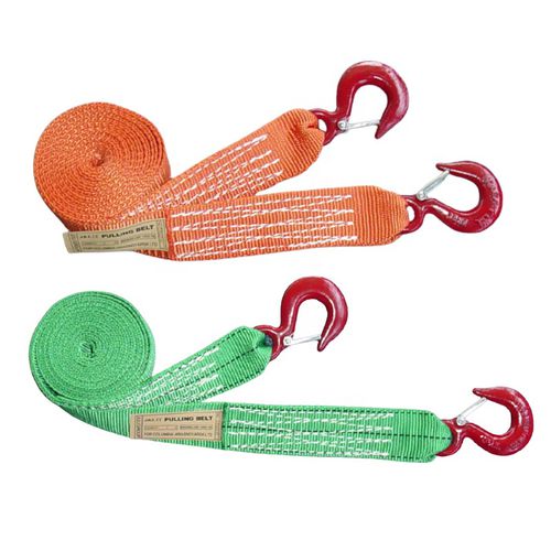 Sangle à cliquet - TB01 series - JULI SLING - d'attache / de fixation / en polyester