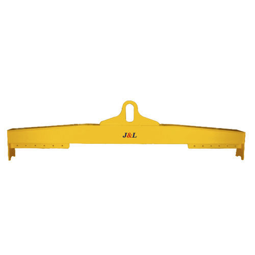 Palonnier pour la construction - HLA  - JULI SLING - pour charges lourdes / pour tubes / réglable