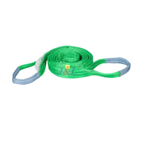 Élingue plate - W01-02 - JULI SLING - à câble / sangle / en polyester