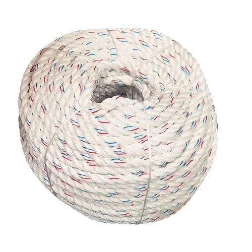Corde statique - JULI SLING - en polypropylène / résistante à l'abrasion / à haute résistance