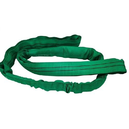 Élingue ronde - R02-02 - JULI SLING - en polypropylène / en nylon / en polyester