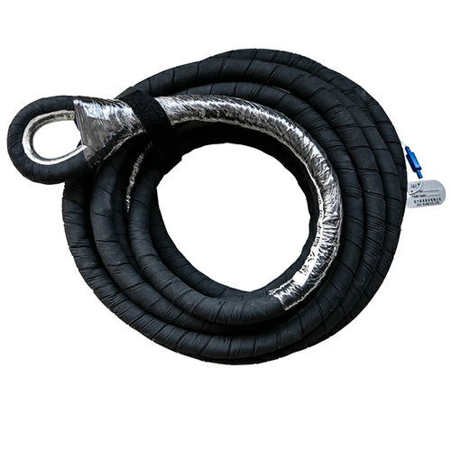 Sangle d'attache - JULI SLING - traditionnelle / haute résistance / pour l'industrie automobile