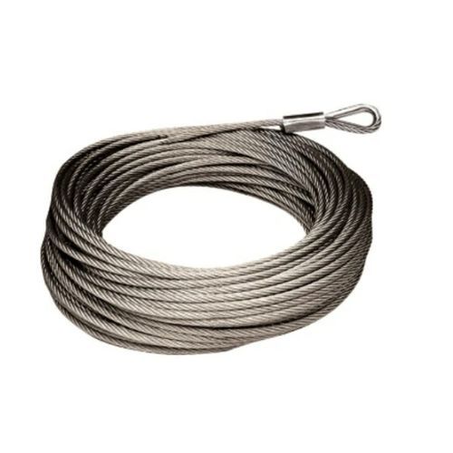 Câble métallique en acier - JULI SLING