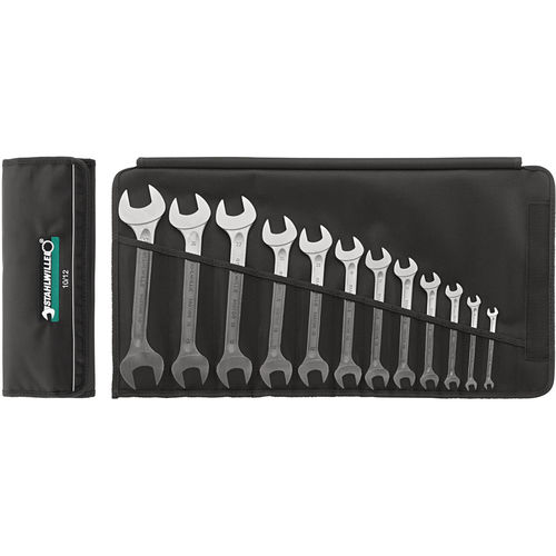 Kit de clés à fourche - 10a/7 series - STAHLWILLE EDUARD WILLE GmbH & Co. KG
