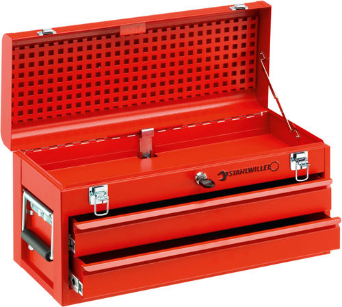 Caisse à outils - 13216/2 series - STAHLWILLE EDUARD WILLE GmbH & Co. KG