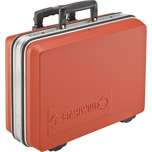Caisse à outils - 13209 VDE series - STAHLWILLE EDUARD WILLE GmbH & Co. KG
