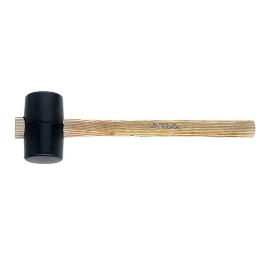 Maillet en caoutchouc - 10940 series - STAHLWILLE EDUARD WILLE GmbH & Co. KG