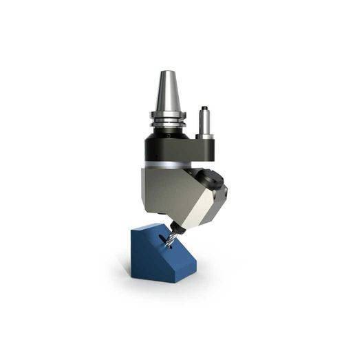 Tête à renvoi d'angle fixe - CAF & CAFS Series - MADAULA CREATIVE SOLUTIONS - 0 - 90°