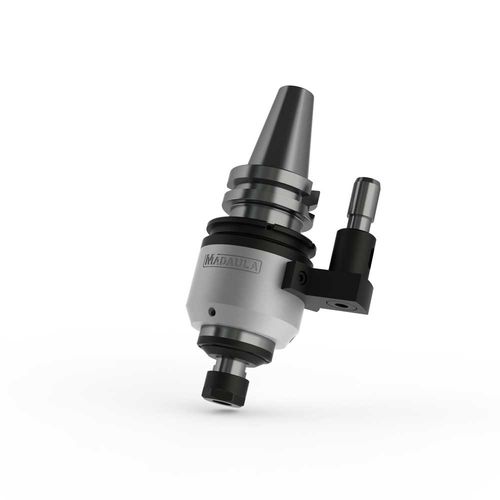 Multiplicateur de vitesse pour broche - MV-8 - MADAULA CREATIVE SOLUTIONS