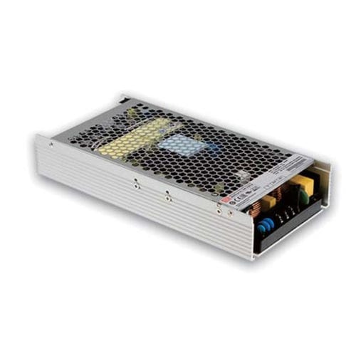 Alimentation électrique AC/DC - UHP-1000 series  - Mean Well - à sortie simple / avec protection contre les courts-circuits / avec protection pour surcharges