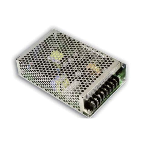 Alimentation électrique AC/DC - RT-85 series - Mean Well - à triple sortie / à découpage / avec protection contre les courts-circuits