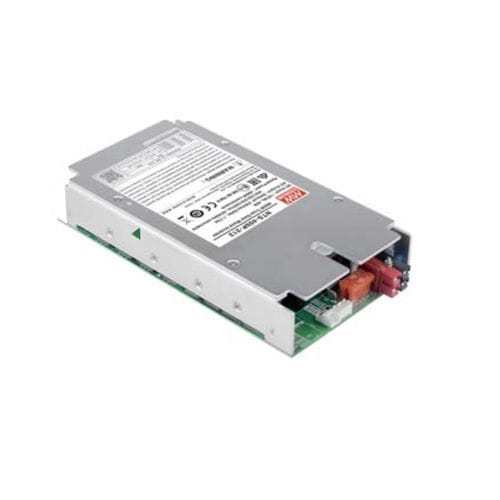 Onduleur DC/AC hors réseau - NTS-400 series  - Mean Well - solaire / sinusoïdal / ajustable
