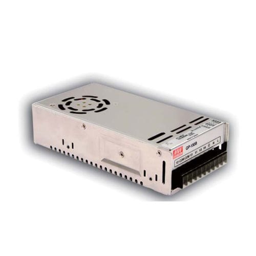 Alimentation électrique AC/DC - QP-150 series - Mean Well - à sorties multiples / à découpage / avec protection contre les courts-circuits