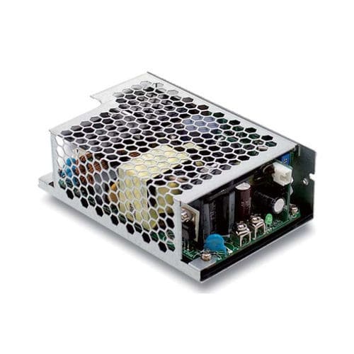 Alimentation électrique châssis ouvert - RPS-300 series - Mean Well - AC/DC / à sortie simple / à découpage