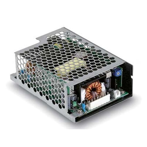 Alimentation électrique AC/DC - RPT-160 series - Mean Well - à triple sortie / avec protection contre les courts-circuits / avec protection pour surcharges