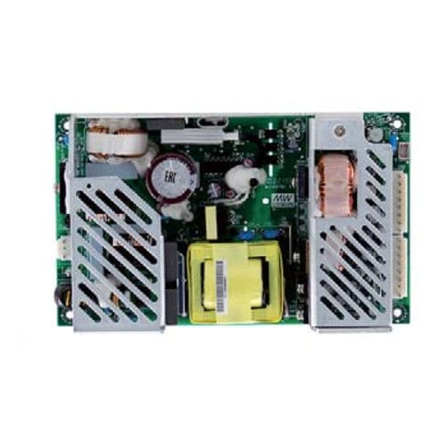 Alimentation électrique châssis ouvert - MPQ-200 series - Mean Well - AC/DC / à sorties multiples / à découpage