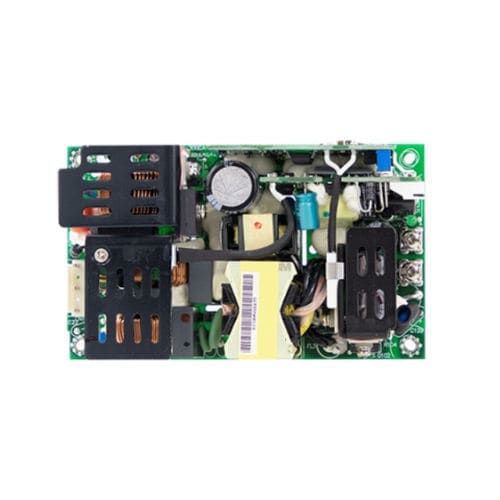 Alimentation électrique châssis ouvert - EPP-300 series - Mean Well - AC/DC / à sortie simple / à découpage