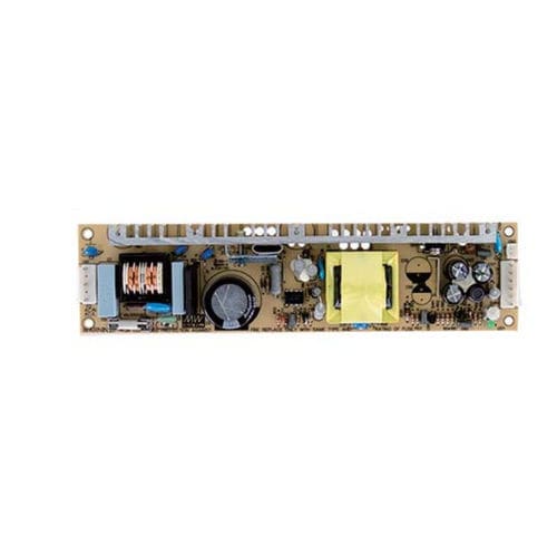 Alimentation électrique châssis ouvert - LPS-75 series  - Mean Well - AC/DC / à sortie simple / à découpage