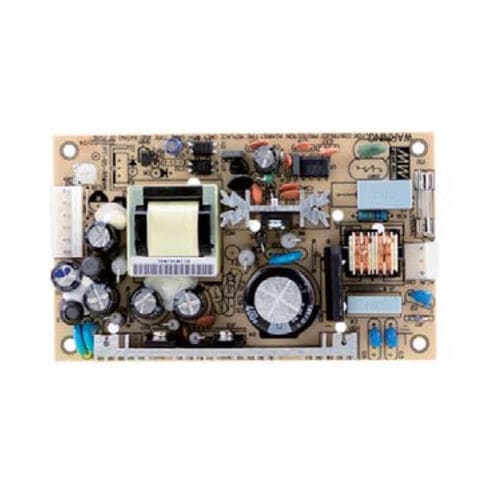 Alimentation électrique châssis ouvert - PD-45 series - Mean Well - AC/DC / à sortie simple / à découpage