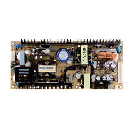 Alimentation électrique châssis ouvert - PID-250 series - Mean Well - AC/DC / à deux sorties / avec protection contre les courts-circuits
