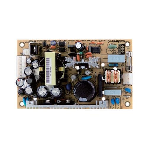 Alimentation électrique châssis ouvert - PT-65 series  - Mean Well - AC/DC / à triple sortie / à découpage