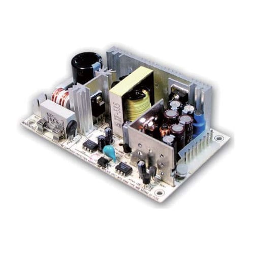 Alimentation électrique châssis ouvert - PT-6503 - Mean Well - AC/DC / à triple sortie / à découpage