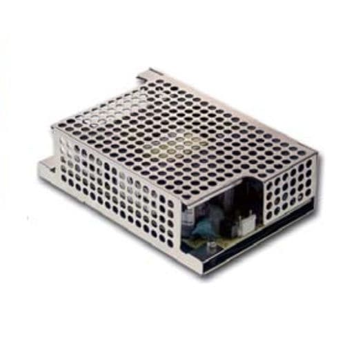 Alimentation électrique AC/DC - PSC-100 series  - Mean Well - à sortie simple / avec protection contre les courts-circuits / avec protection pour surcharges