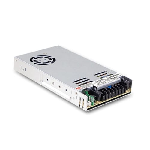 Alimentation électrique AC/DC - LAD-240 series  - Mean Well - à sortie simple / avec protection contre les courts-circuits / avec protection pour surcharges