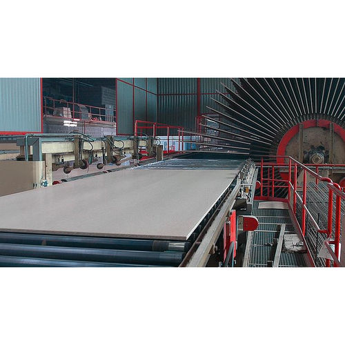 Système de mesure de poids - BOARDSCALE G - Fagus-GreCon - automatique / en continu / pour panneaux