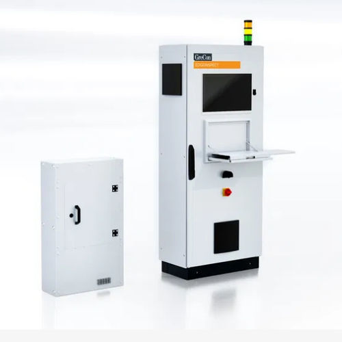 Système de détection laser - ED­GEINS­PECT - Fagus-GreCon
