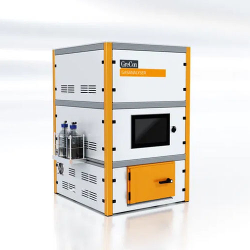 Analyseur de formaldéhyde - GA­SA­NA­LY­SER MC - Fagus-GreCon - de gaz / de laboratoire / pour test