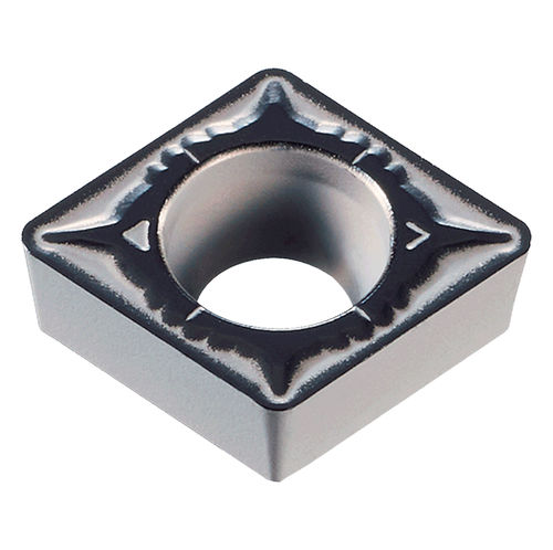 Plaquette de coupe de tournage - NGU series - SUMITOMO ELECTRIC Hartmetall GmbH - en acier / pour acier inoxydable / pour acier au carbone